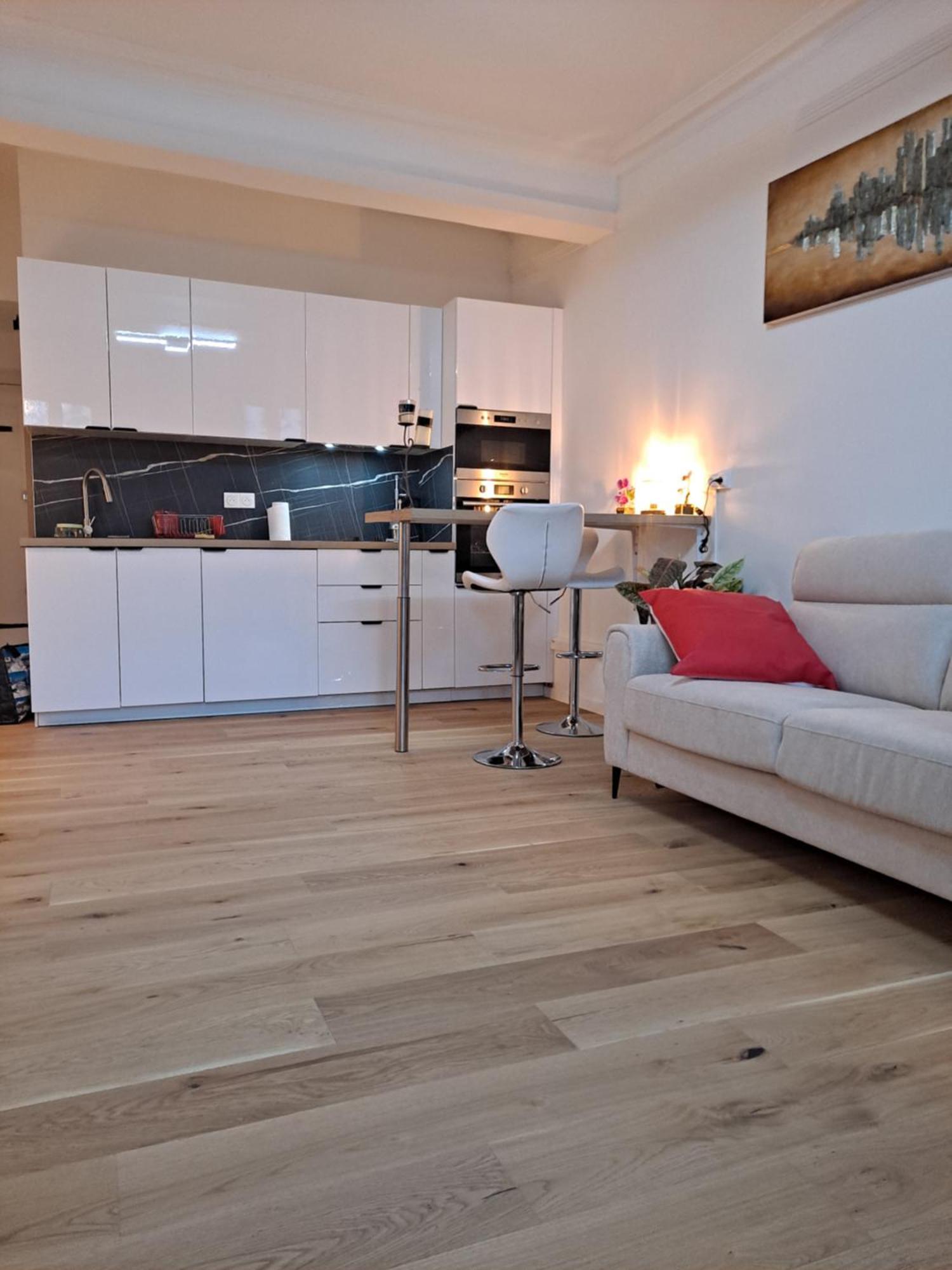 Loft Notre Dame Annecy Apartment Ngoại thất bức ảnh